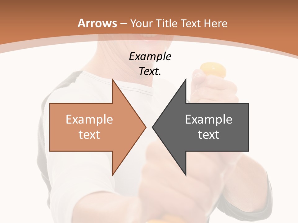 Sea Older Life PowerPoint Template