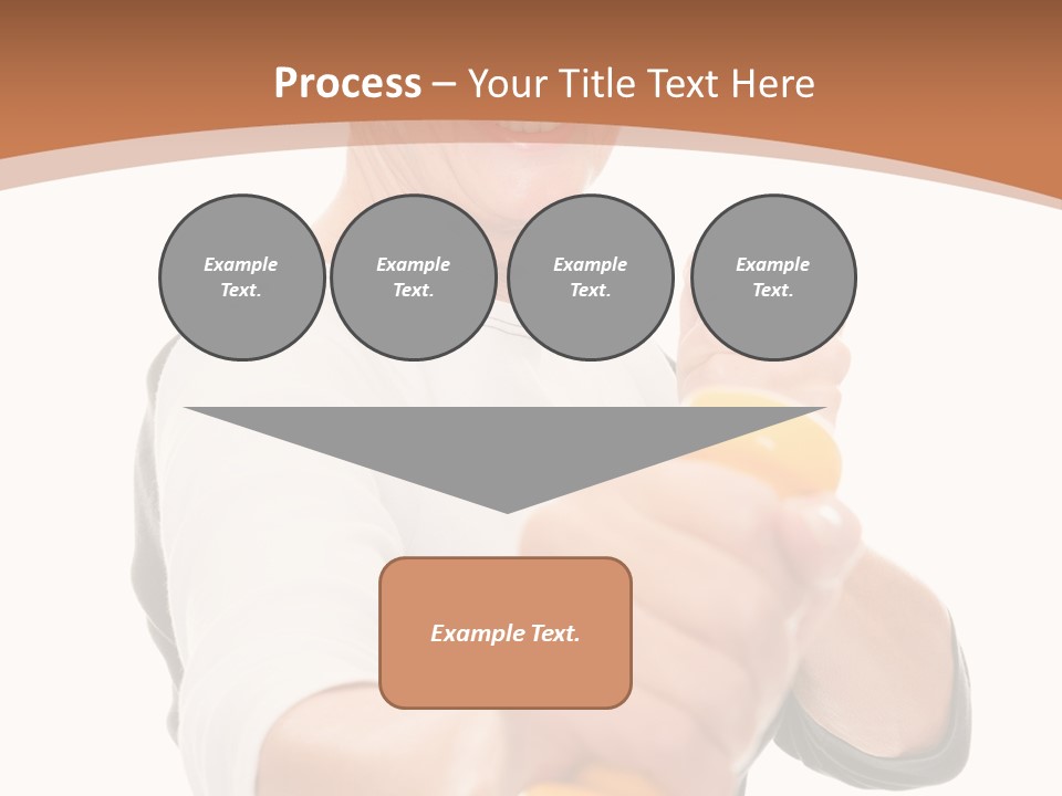 Sea Older Life PowerPoint Template