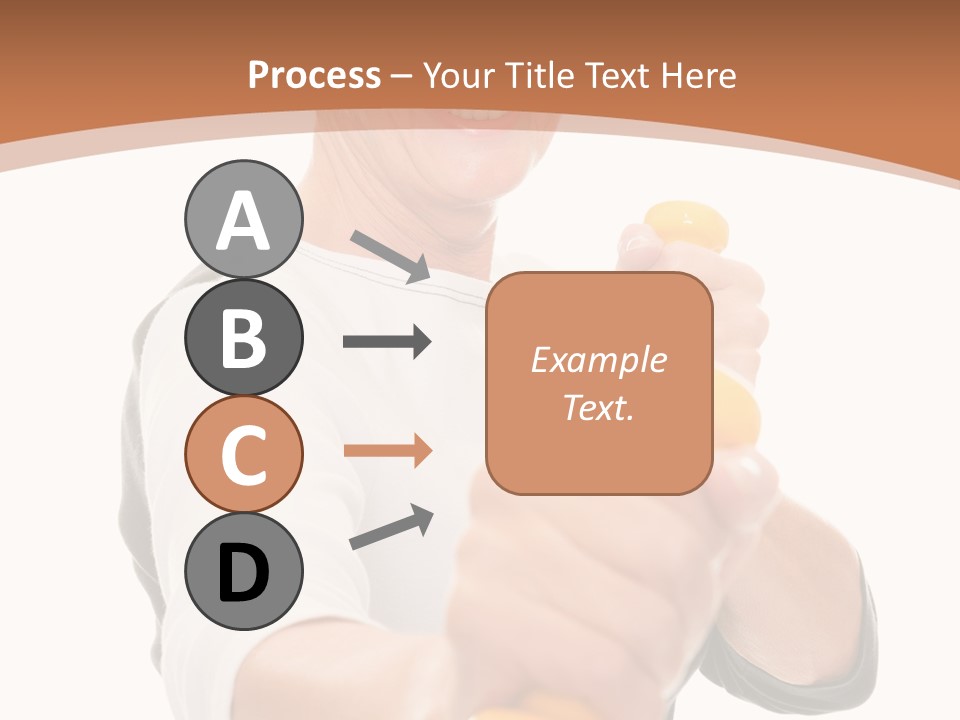 Sea Older Life PowerPoint Template