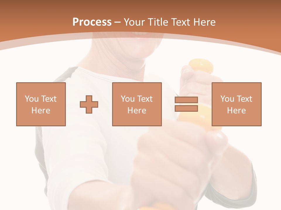 Sea Older Life PowerPoint Template