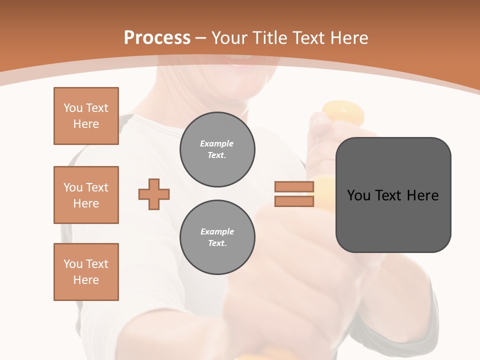 Sea Older Life PowerPoint Template
