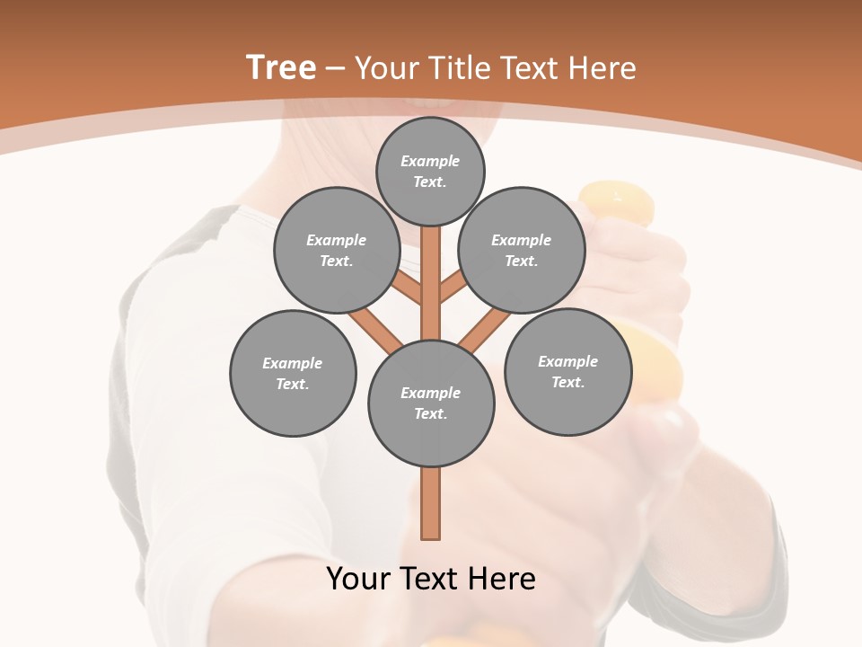 Sea Older Life PowerPoint Template