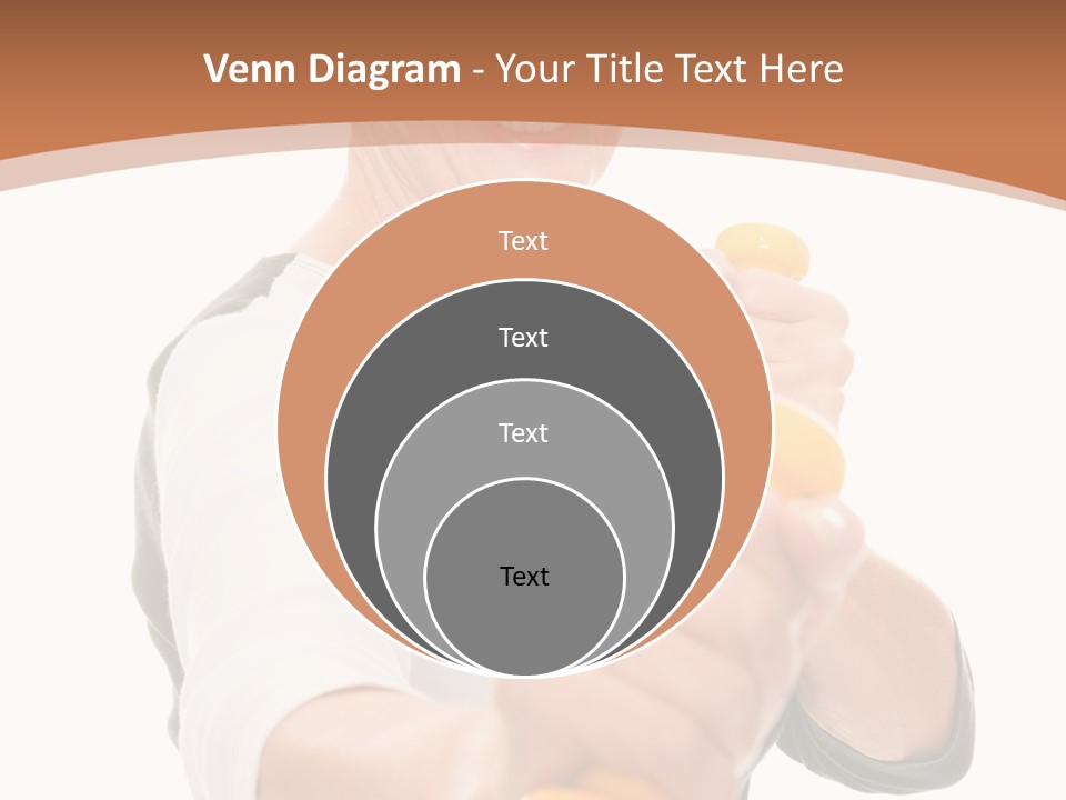 Sea Older Life PowerPoint Template