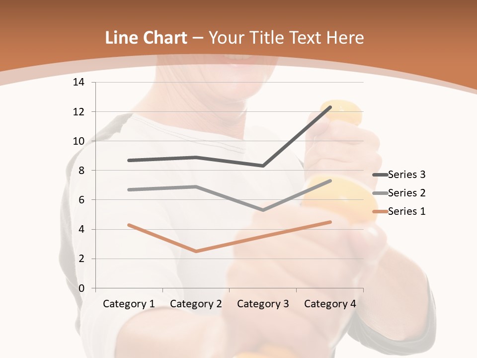 Sea Older Life PowerPoint Template