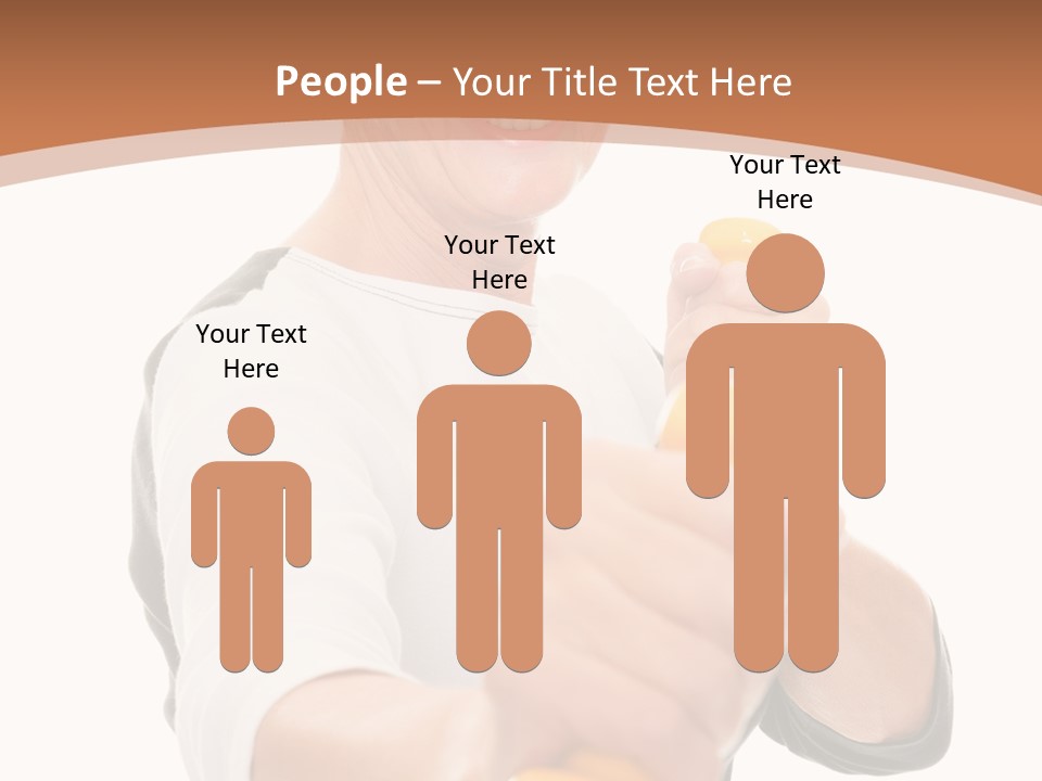 Sea Older Life PowerPoint Template