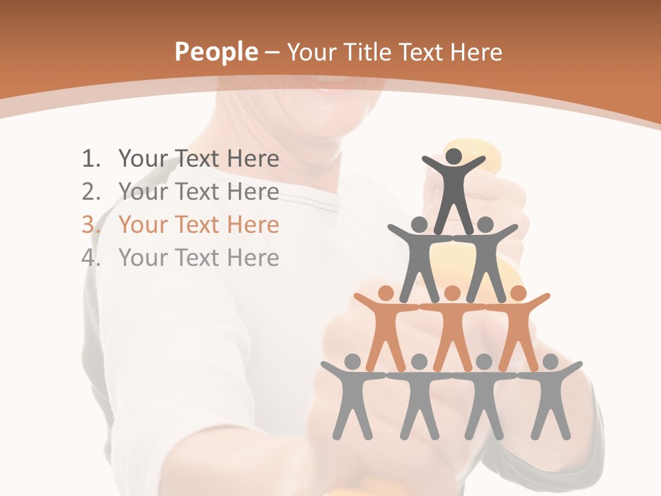 Sea Older Life PowerPoint Template