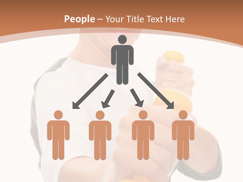 Sea Older Life PowerPoint Template