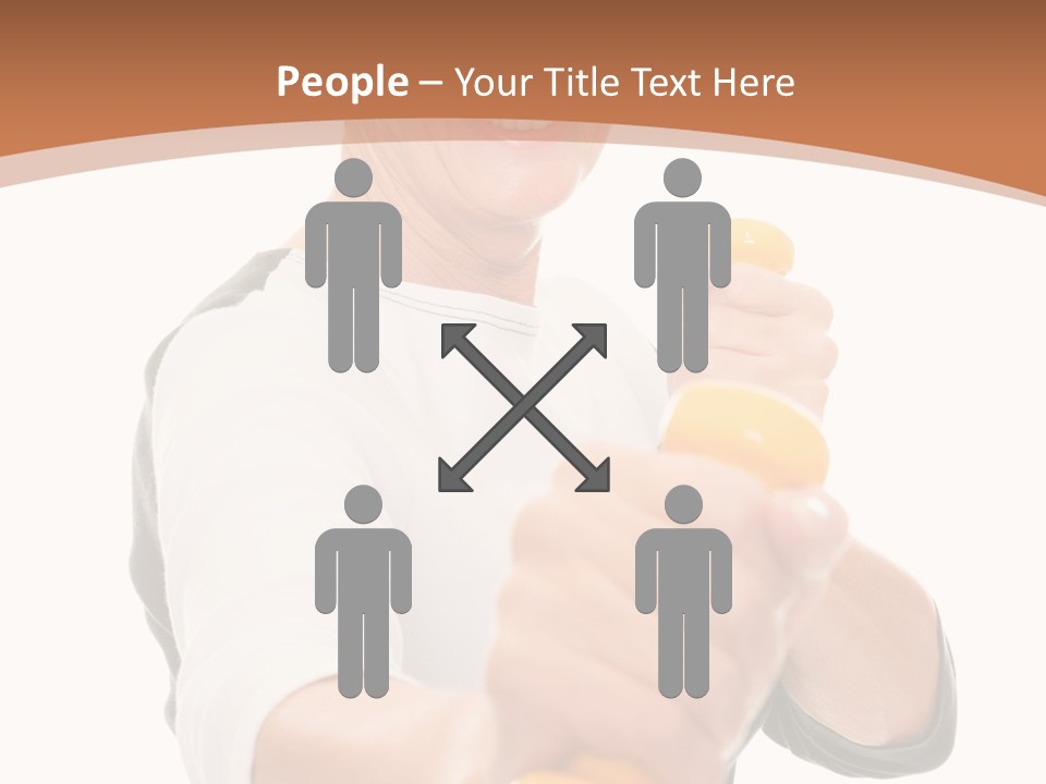 Sea Older Life PowerPoint Template