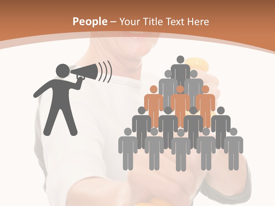 Sea Older Life PowerPoint Template