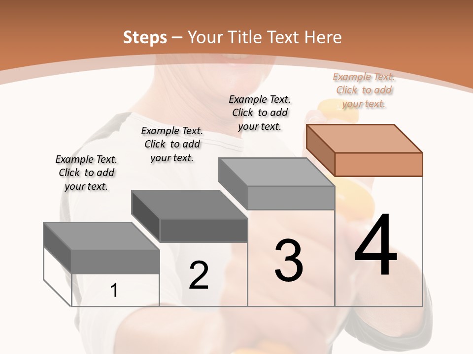 Sea Older Life PowerPoint Template