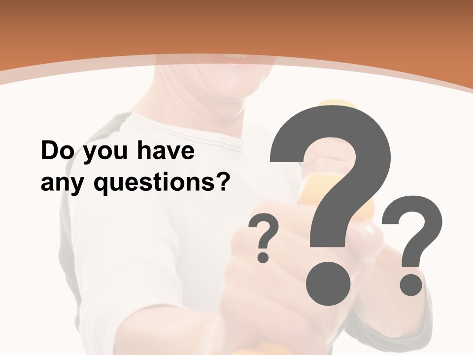 Sea Older Life PowerPoint Template