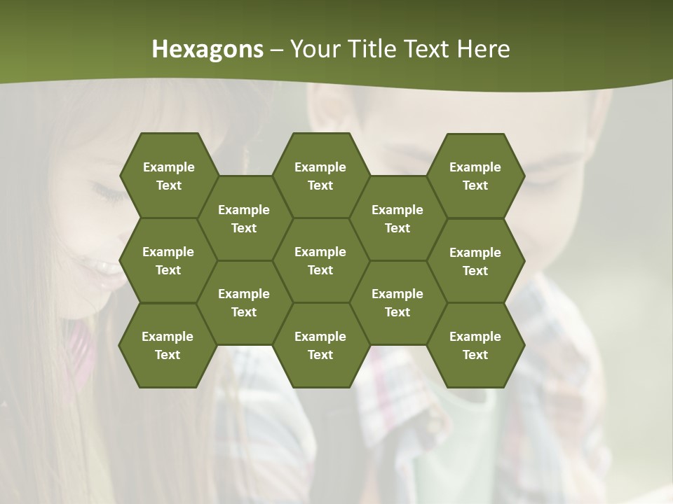 Sea White Retirement PowerPoint Template