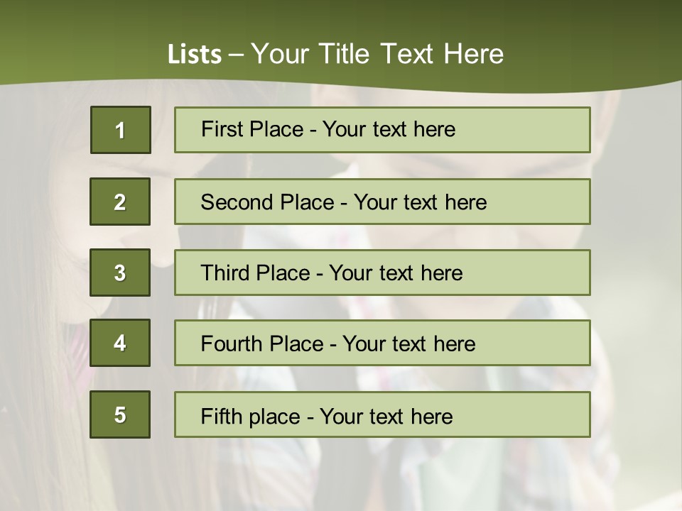 Sea White Retirement PowerPoint Template