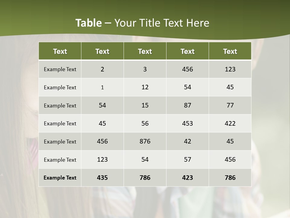 Sea White Retirement PowerPoint Template