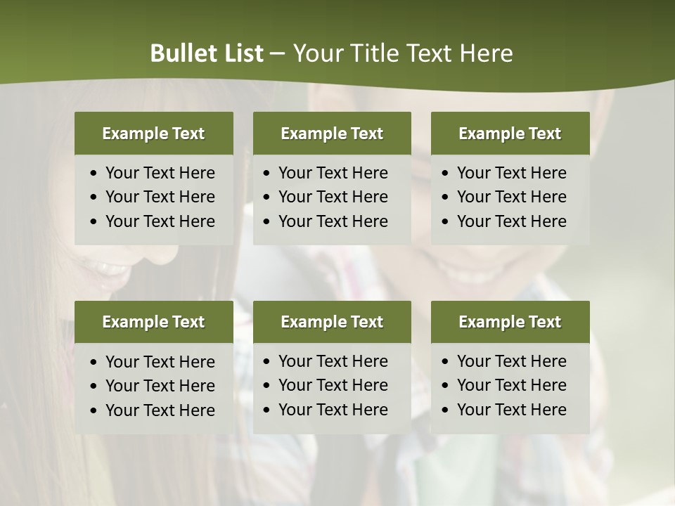 Sea White Retirement PowerPoint Template