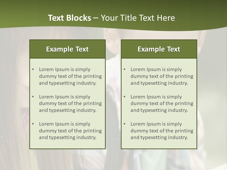 Sea White Retirement PowerPoint Template