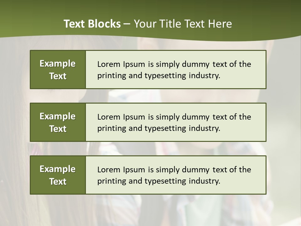Sea White Retirement PowerPoint Template