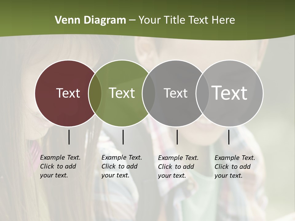 Sea White Retirement PowerPoint Template