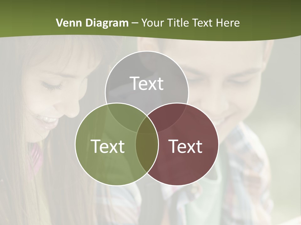 Sea White Retirement PowerPoint Template