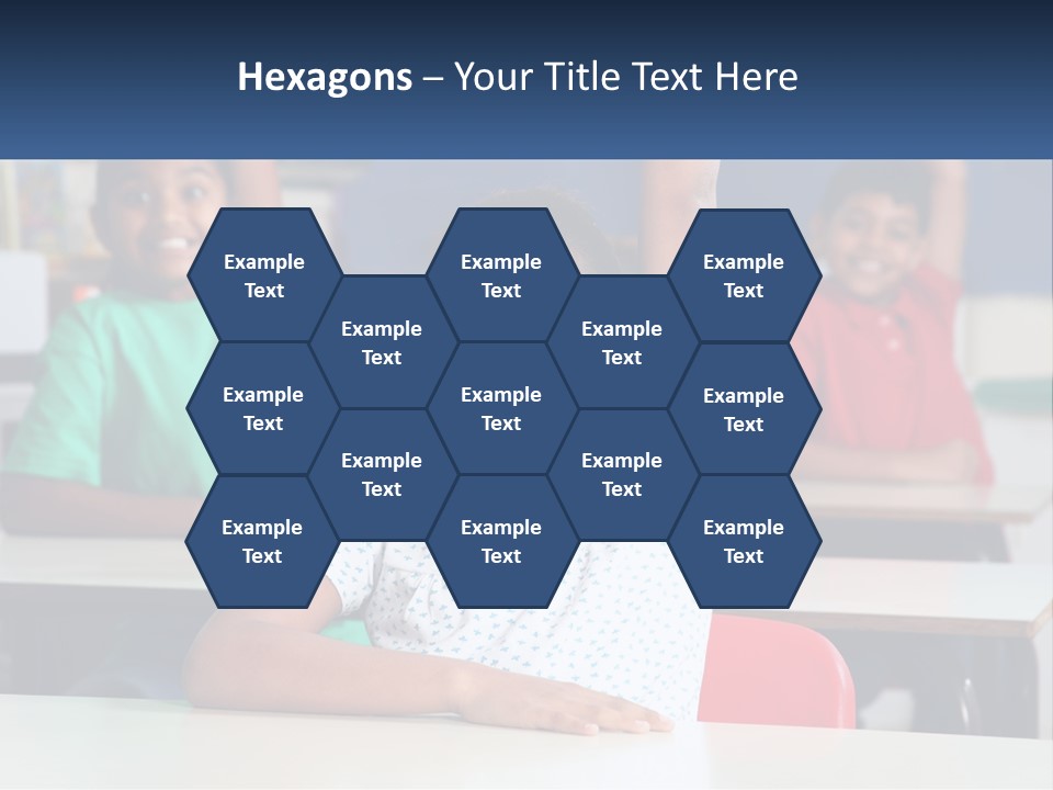 Coastal Retired Single PowerPoint Template