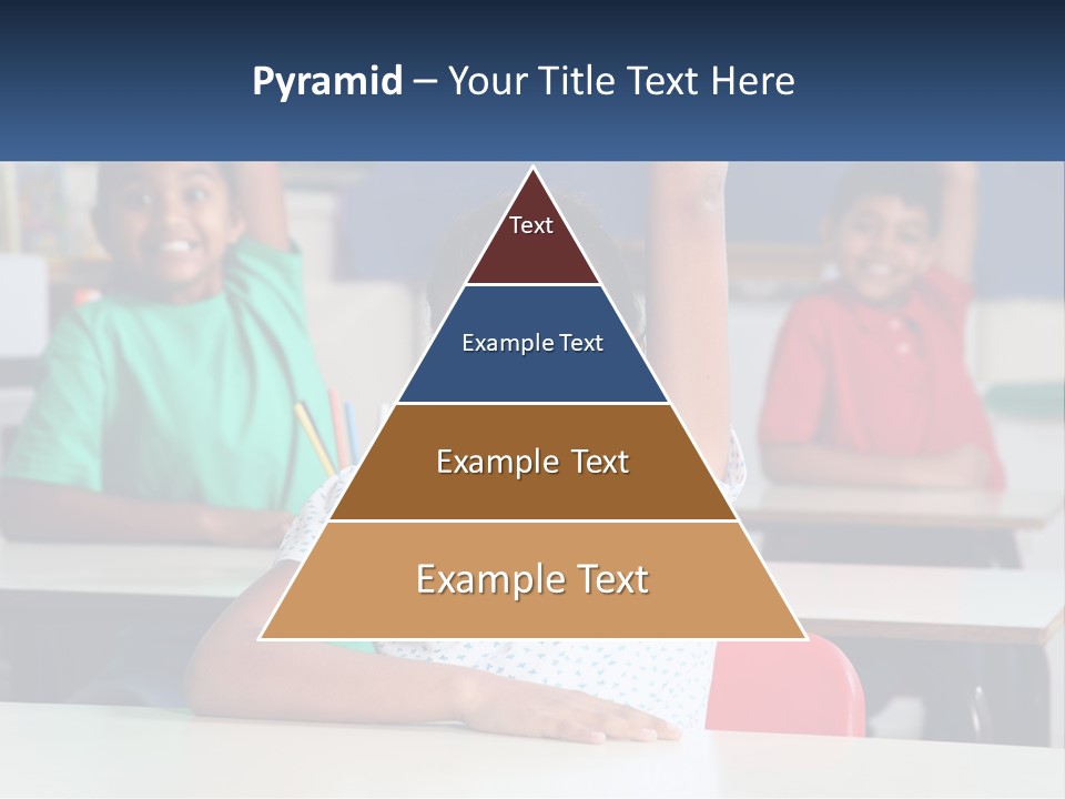 Coastal Retired Single PowerPoint Template