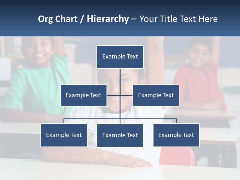 Coastal Retired Single PowerPoint Template