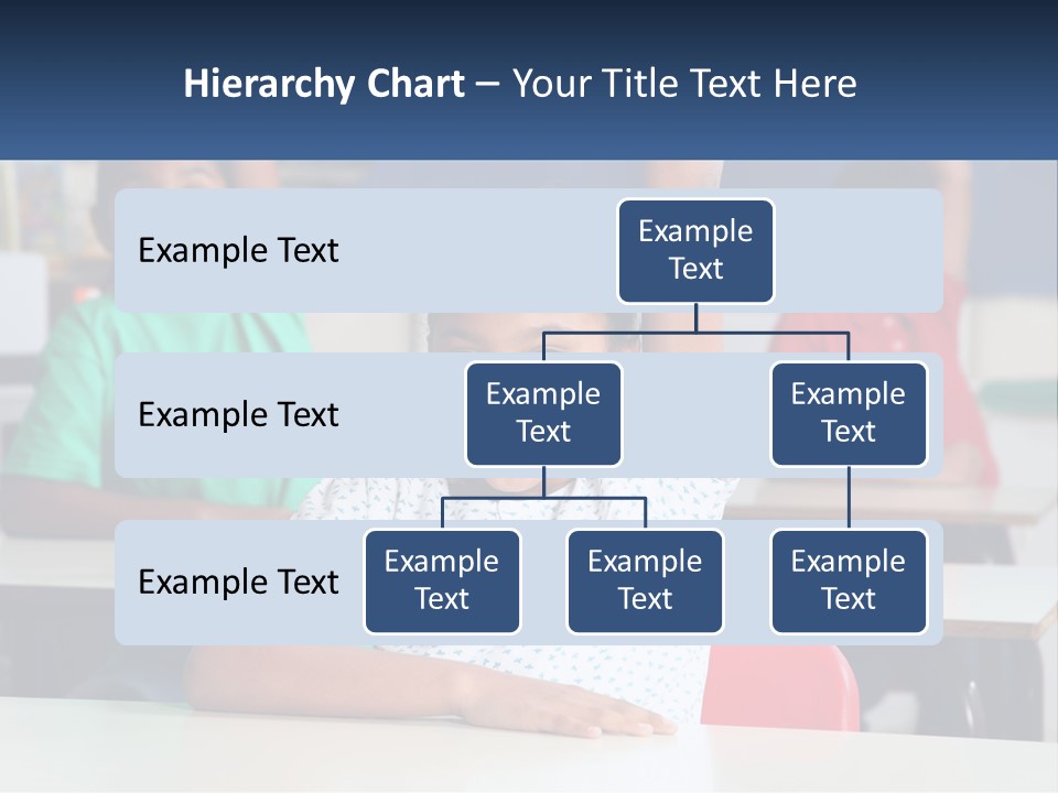 Coastal Retired Single PowerPoint Template