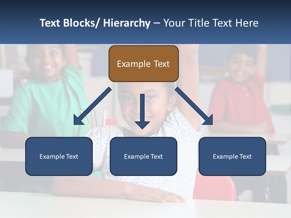 Coastal Retired Single PowerPoint Template