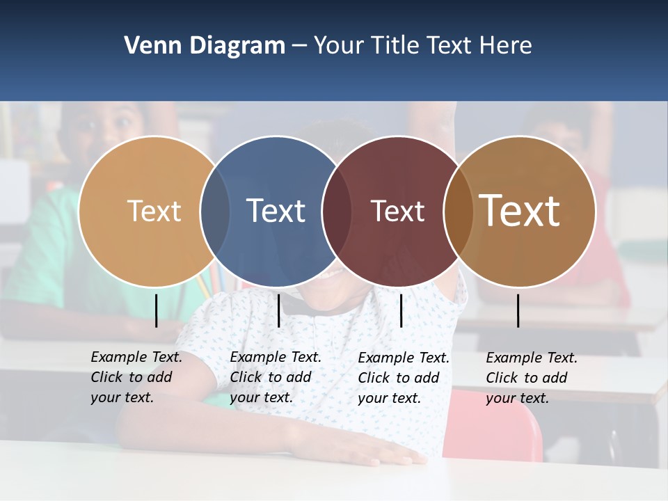 Coastal Retired Single PowerPoint Template