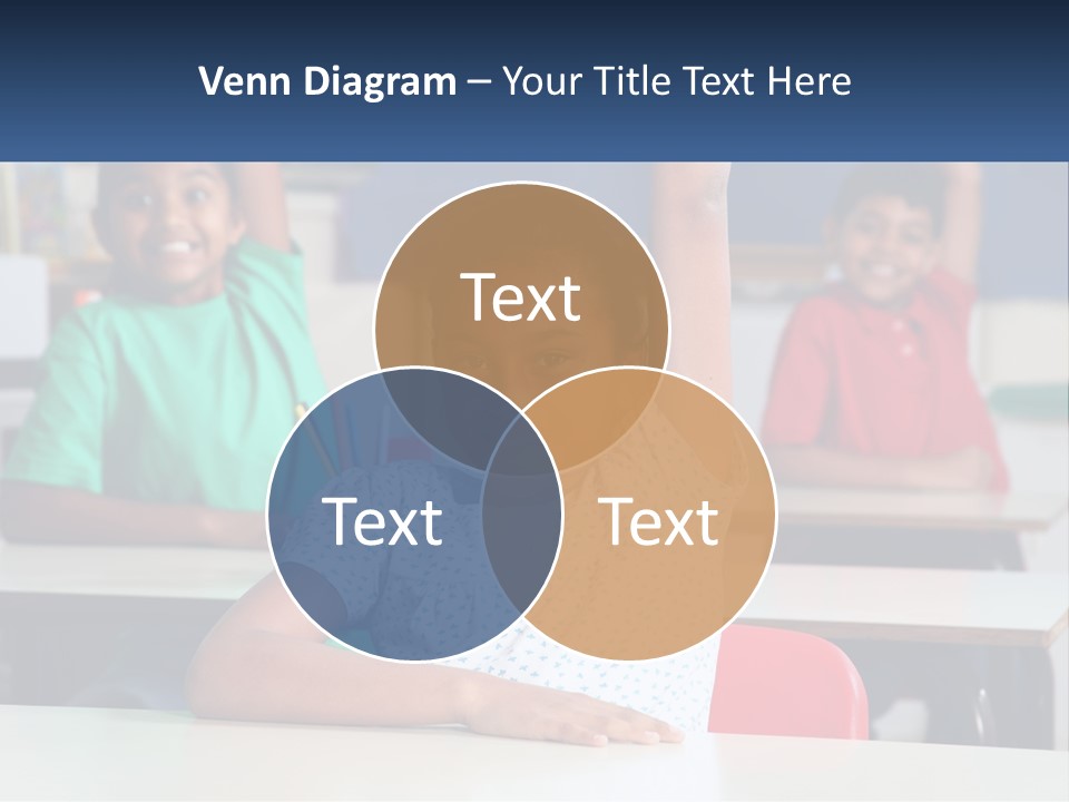 Coastal Retired Single PowerPoint Template