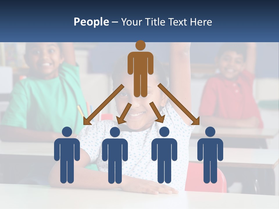 Coastal Retired Single PowerPoint Template