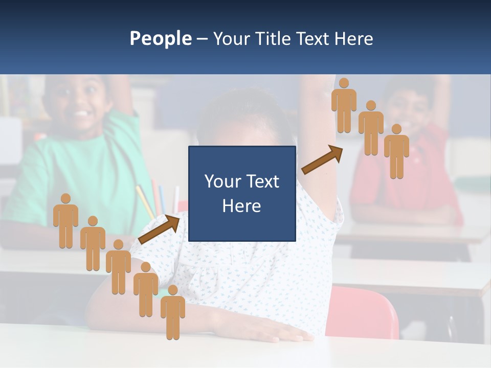 Coastal Retired Single PowerPoint Template