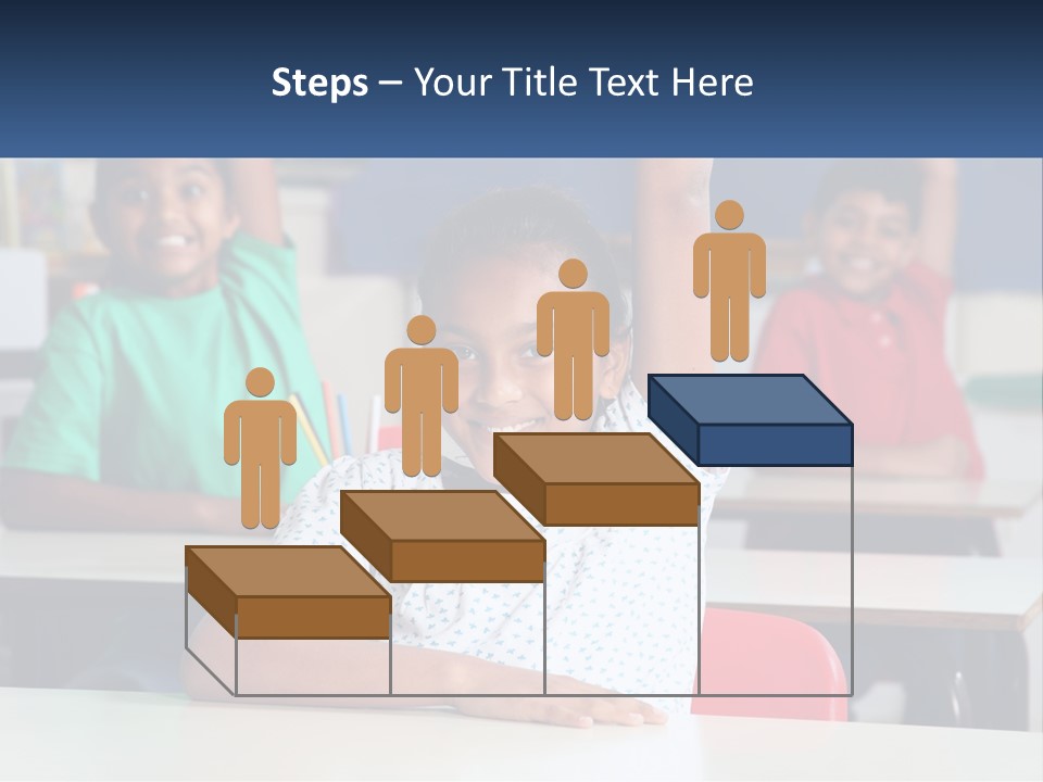 Coastal Retired Single PowerPoint Template