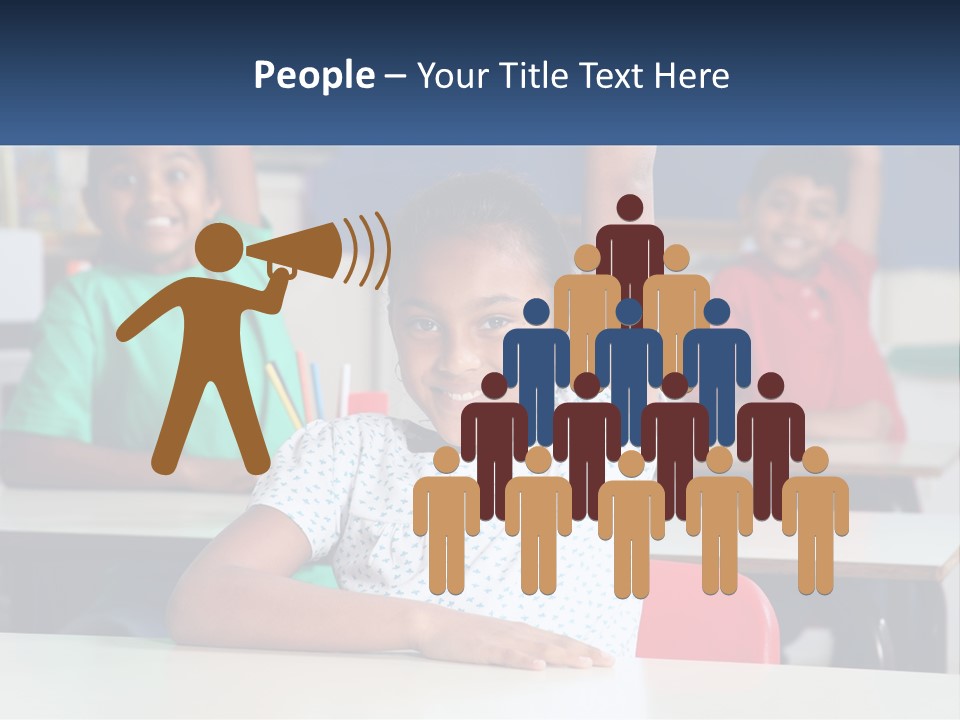 Coastal Retired Single PowerPoint Template