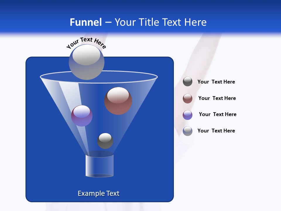 Wave Family Sunrise PowerPoint Template