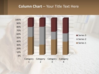 Parent Elderly Standing PowerPoint Template