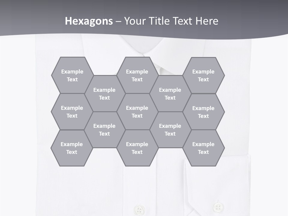 Elderly Retired Life PowerPoint Template