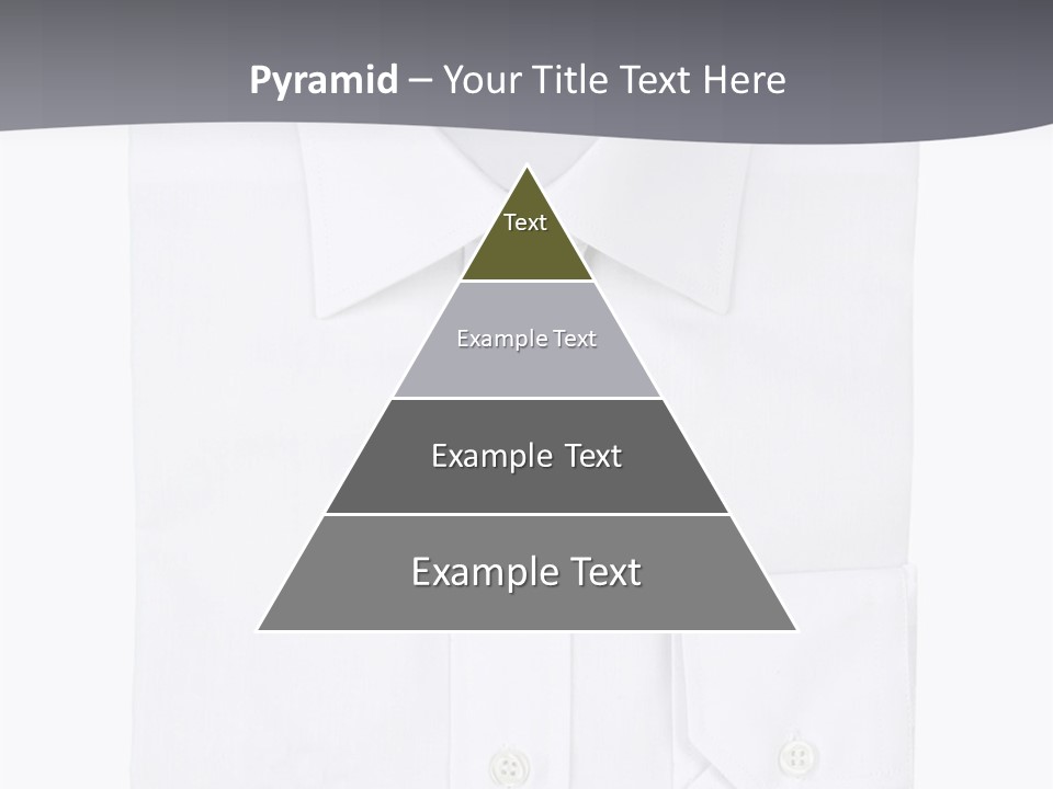 Elderly Retired Life PowerPoint Template