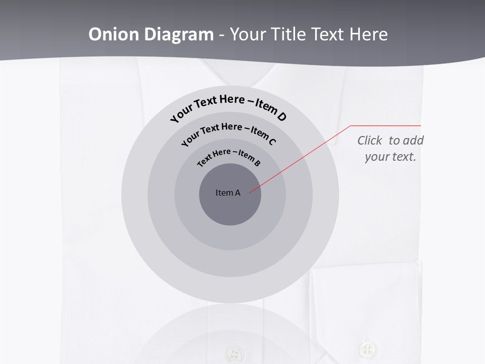 Elderly Retired Life PowerPoint Template