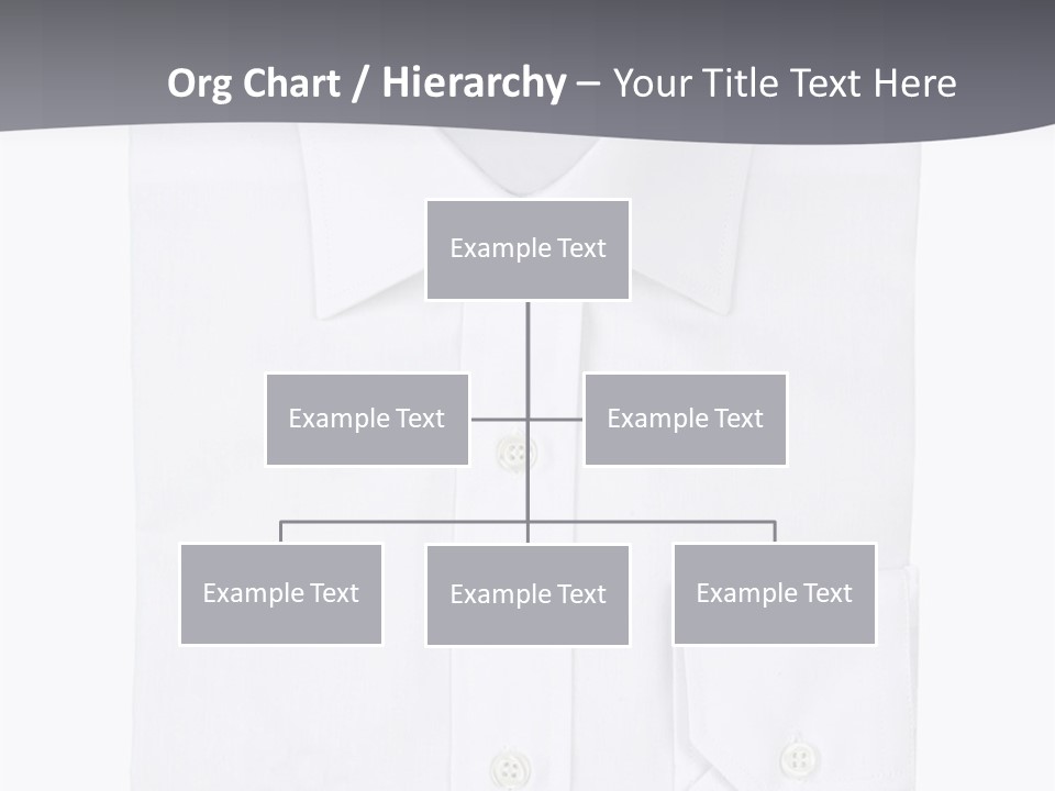 Elderly Retired Life PowerPoint Template