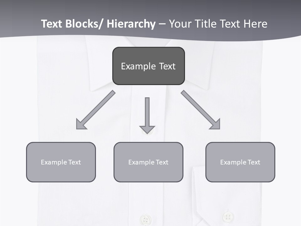 Elderly Retired Life PowerPoint Template