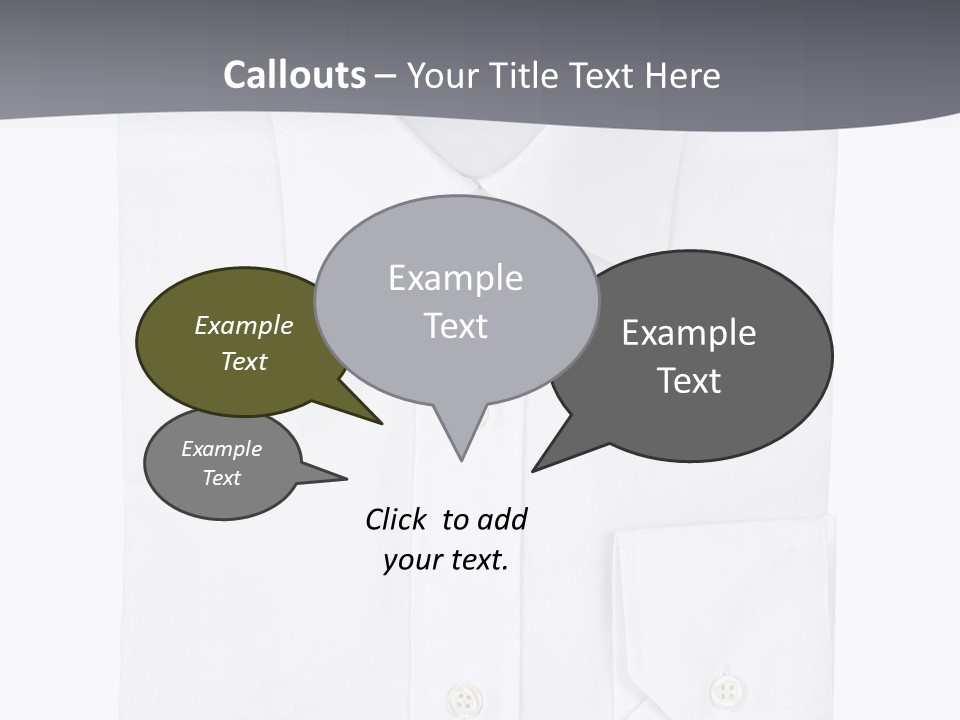 Elderly Retired Life PowerPoint Template