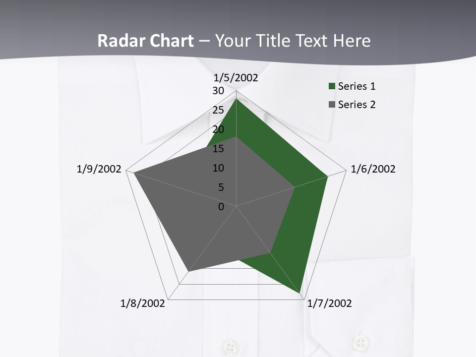Elderly Retired Life PowerPoint Template