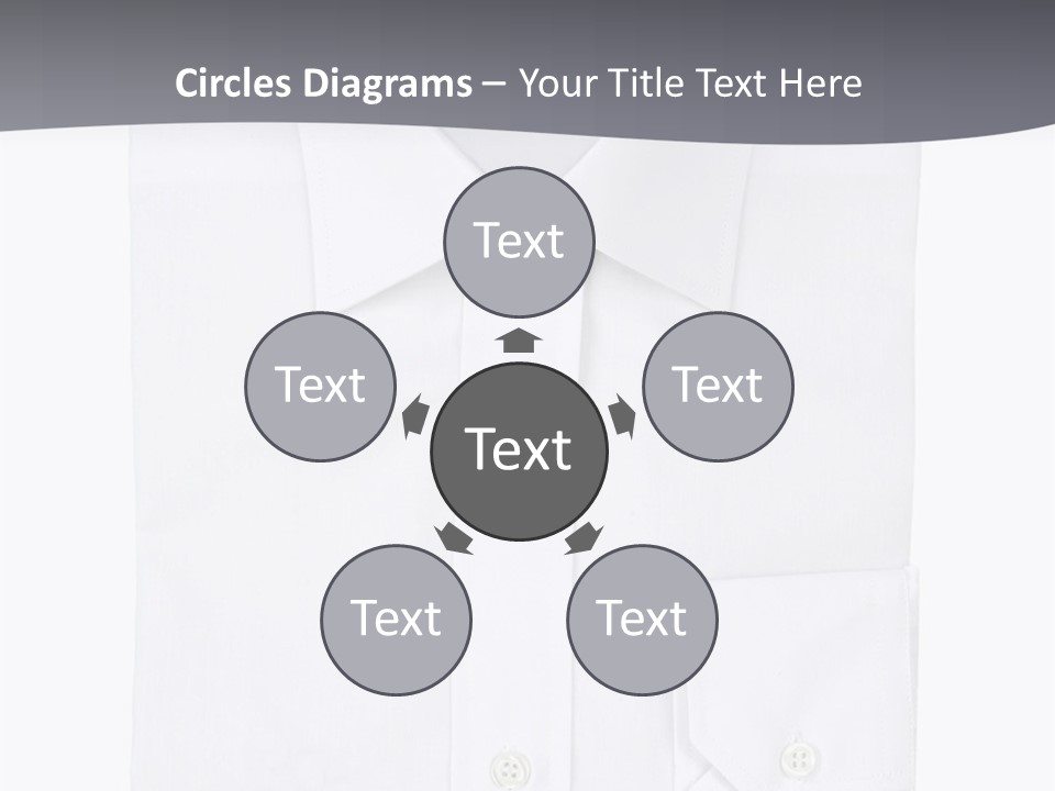 Elderly Retired Life PowerPoint Template