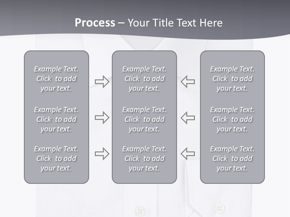 Elderly Retired Life PowerPoint Template