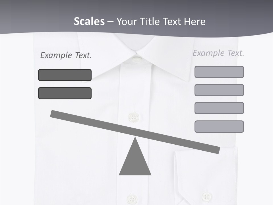 Elderly Retired Life PowerPoint Template