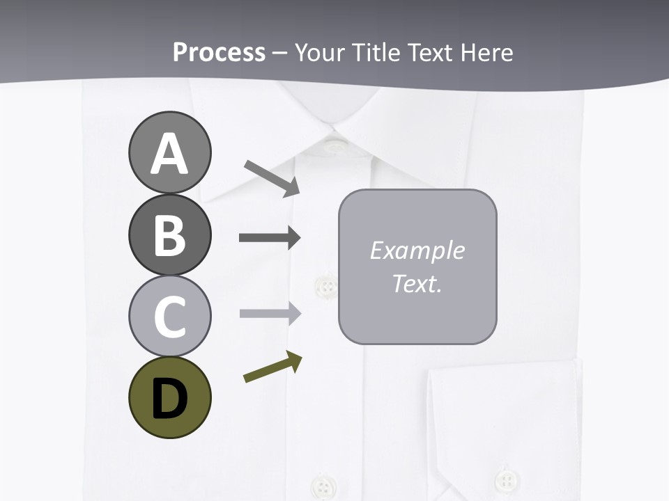 Elderly Retired Life PowerPoint Template