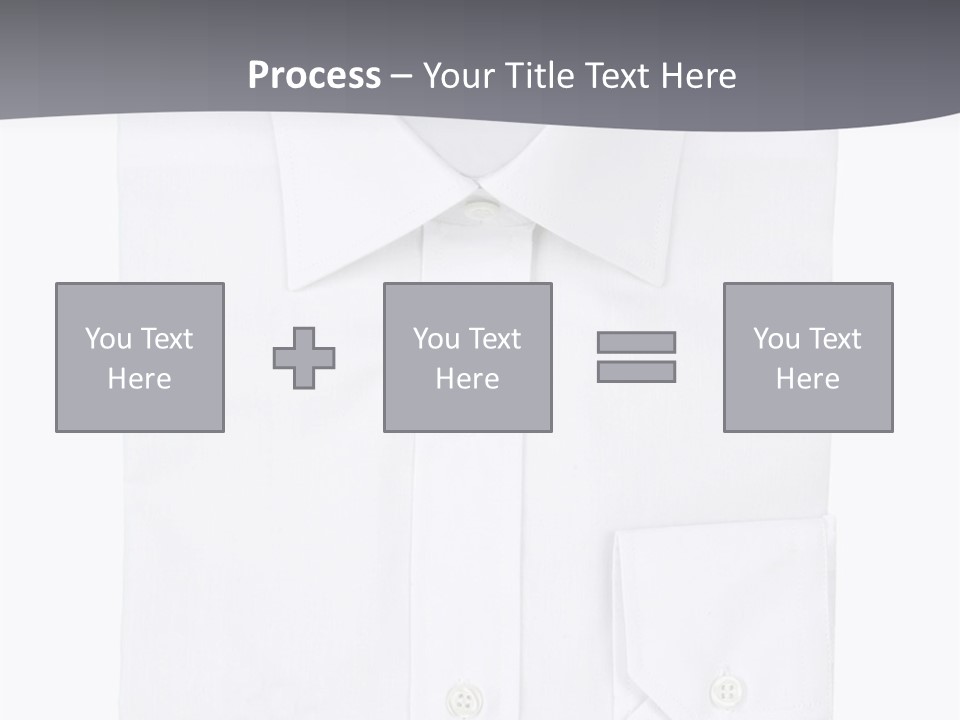 Elderly Retired Life PowerPoint Template
