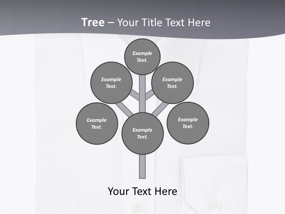 Elderly Retired Life PowerPoint Template