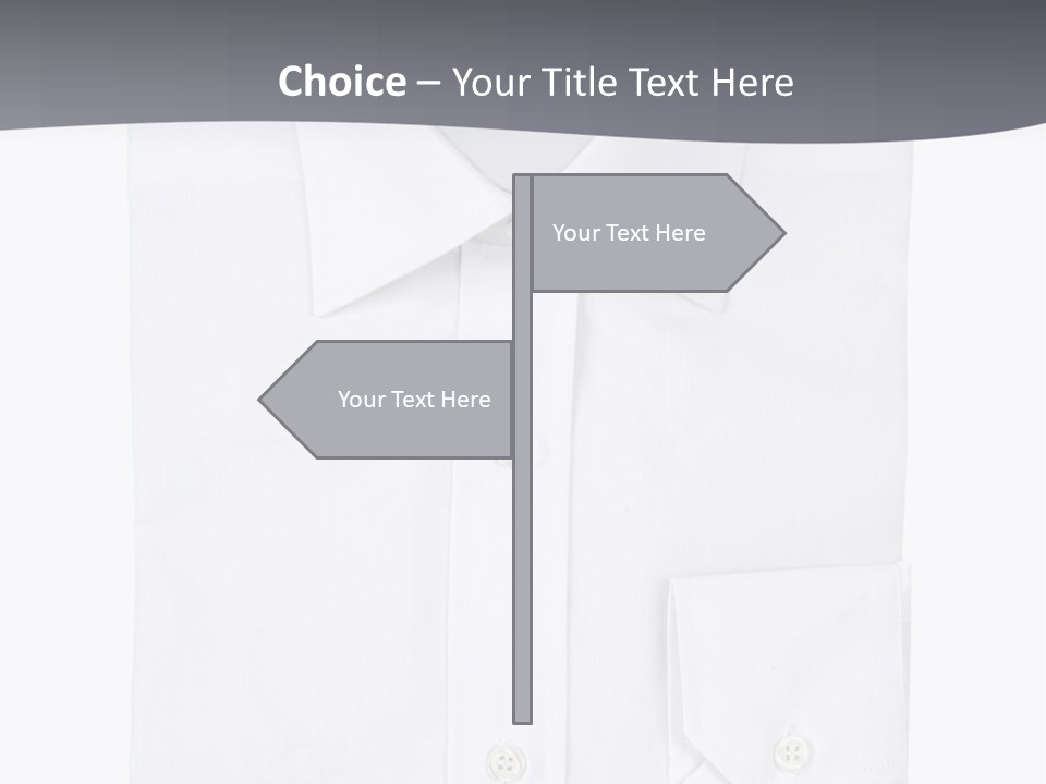 Elderly Retired Life PowerPoint Template